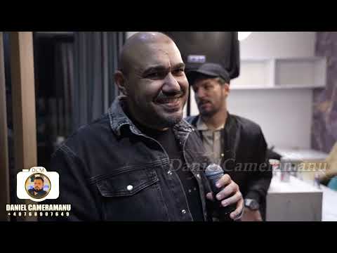 Narcis DLB 🎙️ M-a Intrebat Un Om Pe Strada… De Ce Porti Baiete Barba? 🧔‍♂️⚡🕶️ | HIT 2026