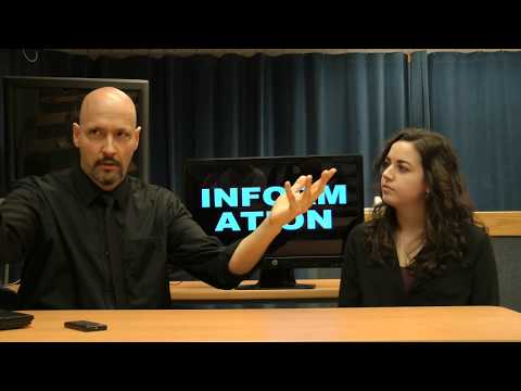 ABC s in ASL Learn how to Fingerspell