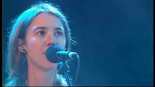 Damien Rice   Glastonbury 2004 Creep, Cannonball, Volcano