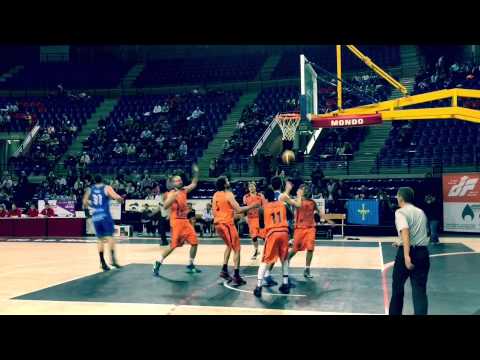 VÍDEO PREVIA J7/ Cocinas.com- Actel Força Lleida