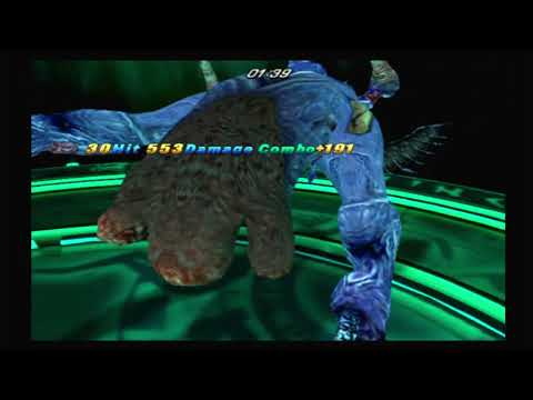 Lets play Shadow Hearts From the New World Part 58