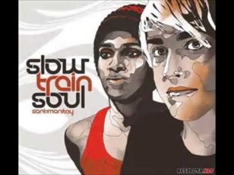 Slow Train Soul - Mississippi Freestylin'