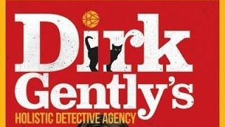 Dirk Gently's Holistic Detective Agency Soundtrack Tracklist | Film Soundtracks