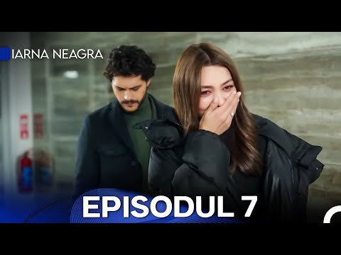 Larna Neagra Episodul 7 (Subtitrat în Română)