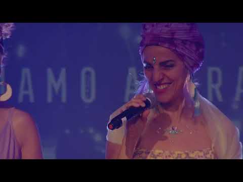 Performance musicale dal vivo | Elephant Claps | TEDxLecco