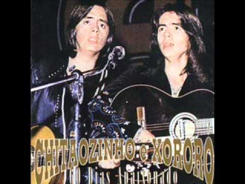 Amor Perigoso - Chitãozinho & Xororó