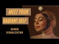 Meet Your Radiant Self | Quantum Leap Into Your Dream Reality | Guided Visualization | SHIVARASA