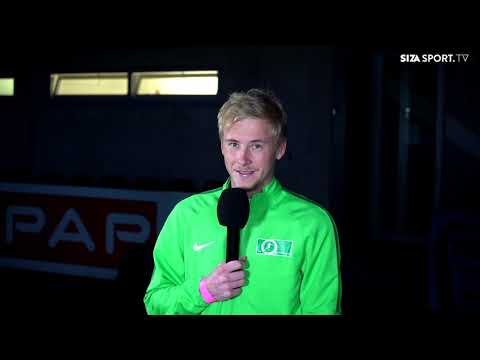 HIGHLIGHTS!! SV Straßwalchen vs. SV Bürmoos (23.10.21)