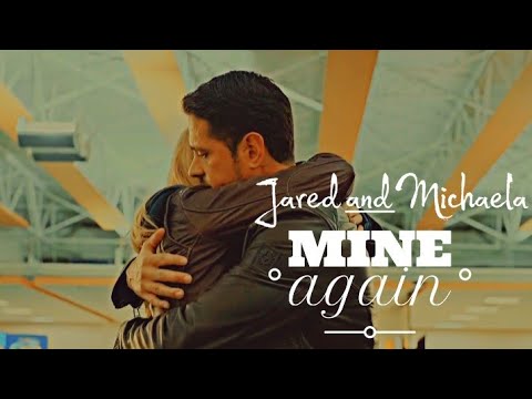Jared & Michaela - Mine Again