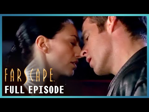 Farscape S3E22 FULL EPISODE | Dog with Two Bones