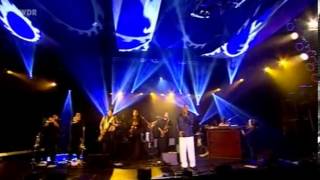 Tower of Power You're Still a Young Man Leverkusen Live