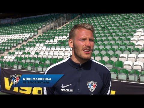 INTER TV: Otteluennakko JJK - FC Inter 6.5.2017