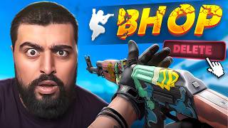 THE BIGGEST UPDATE SINCE CS2! (RIP BHOP)
