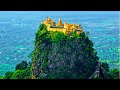UNSEEN MYANMAR Secret Places Locals Keep Hidden