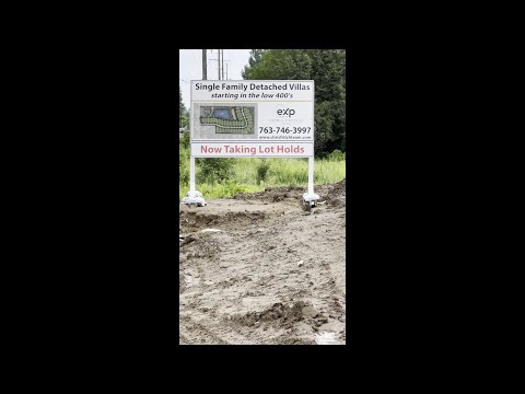 6312 Goodwin Lane, Wyoming, MN - Early walkthrough 8-4-2024