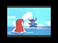 TV Spot For Lilo And Stitch