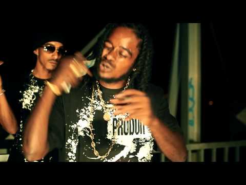 Tyloup x Lil.Snoop- ViV VI LA .CLIP Officiel . 2013