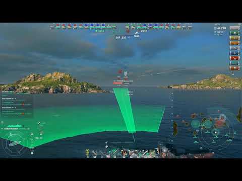 Exploring Build Options on Neustrashimy