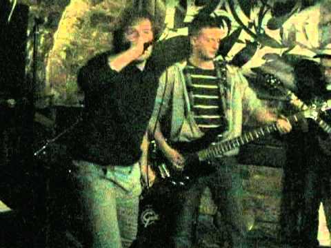 Ja i Kapusta Gramy Razem z Wami "Nie zmieniaj się"