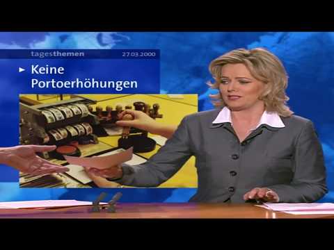 BEST OF Tagesthemen Pannen