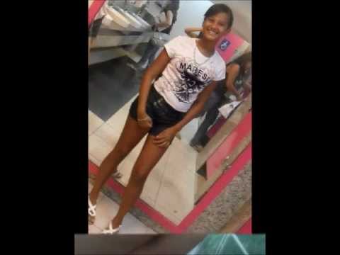 GRISELDA ROSE VALENÇA 2012-DJ JUNIOR MARLEY