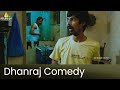 Dhanraj Comedy With Tagubothu Ramesh Dalam Latest Telugu Movie Scenes SriBalajiMovies