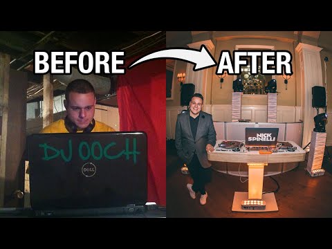 6 Major Tips to Build A Successful DJ Business