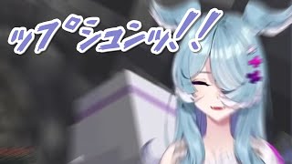 【くしゃみ】エリーラ・ペンドラのチャージが長いくしゃみ【にじさんじ切り抜き/NIJISANJI EN】