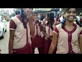 Chennai Ponnu Kuthu Dance