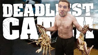 Catching Crabs Is Harder Than You Think