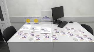 У Мерефі відкрили оновлений Центр надання адміністративних послуг