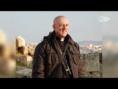 Izdvojeno 22.7.2019. - Giorgio Lingua novi apostolski nuncij u RH