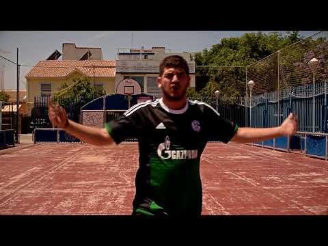 Tiago Srb - Horror Vacui (Prod: Zurdo 3k)