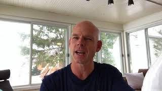 Lack of will to compete?  Or fear of failure?