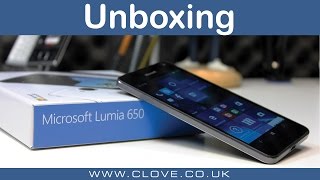 Welche Kriterien es vorm Kauf die Lumia650 zu untersuchen gilt!