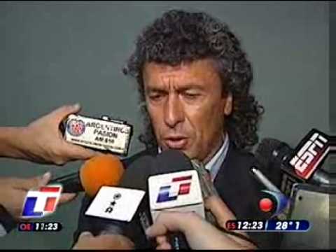 Banfield 2-2 Argentinos TN