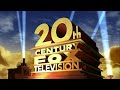 Lloyd Levitan 20th Century Fox Television 2009 2