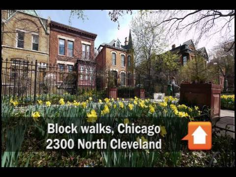 From the $230s to $4 million on one of Chicago’s best blocks From the $230s to $4 million on one of Chicago’s best blocks
