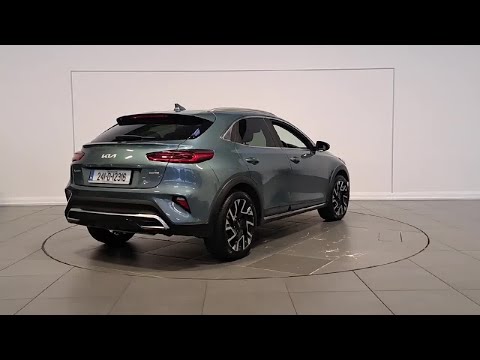 Kia XCeed 1.6 GDI Plug-in Hybrid - Image 2