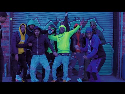 Big Fit - Magic ( OFFICIAL MUSIC VIDEO )
