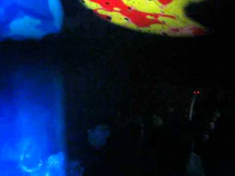 Tekno Sucks Records TSR0034 Release Party