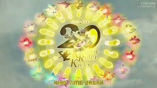 Download lagu Final Battle Kamen rider Heisei | Kamen rider ZI - O Over Quartez the Movie mp3 Download lagu Final Battle Kamen rider Heisei | Kamen rider ZI - O Over Quartez the Movie mp3