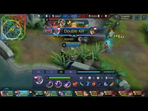 Kumpulan savage karrie