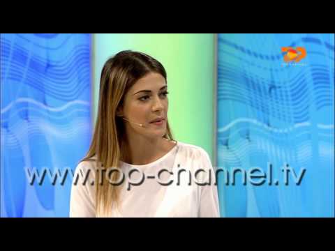 Ne Shtepine Tone, 10 Nentor 2015, Pjesa 4 - Top Channel Albania - Entertainment Show