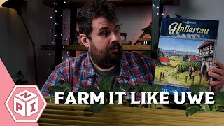 Unknown Channel - Hallertau video thumbnail