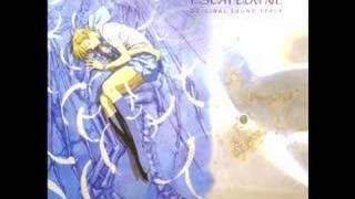 Escaflowne Original Sound Track - First Vision