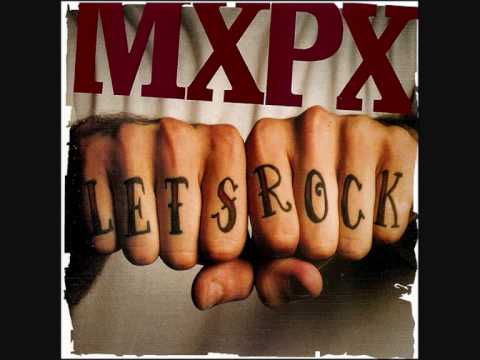 Videoclip de You Walk, I Run — MxPx
