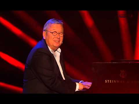 Bernd Stelter - Ein Leben lang 2016