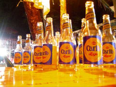 I Love Rum - Neeshad Sultan