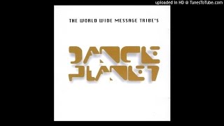 04 We Take the Blame  - The World Wide Message Tribe